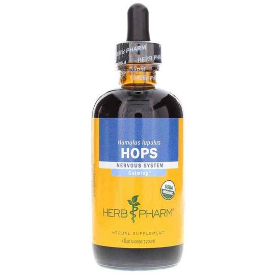 Hops Extract, HPH